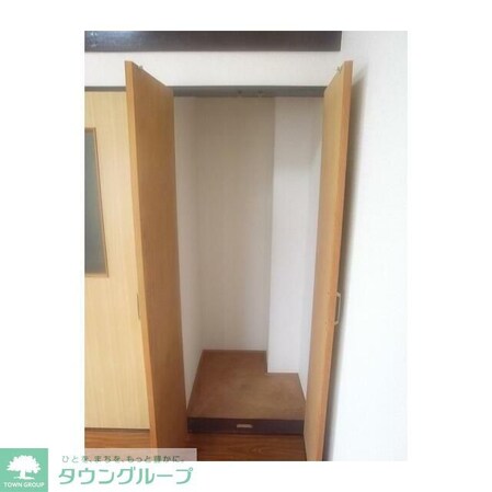 イリス三田の物件内観写真